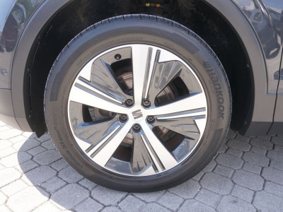 Seat Tarraco Gebrauchtwagen Seat Tarraco Gebrauchtwagen