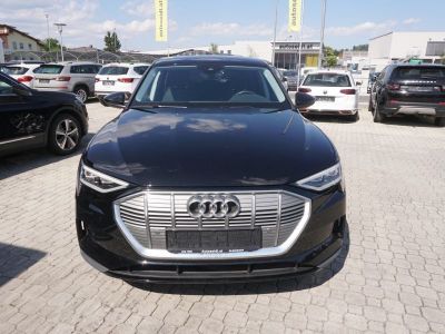 Audi Q8 e-tron Gebrauchtwagen