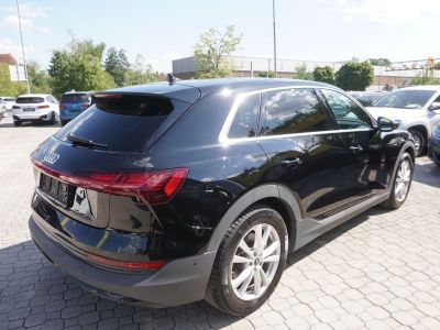 Audi Q8 e-tron Gebrauchtwagen