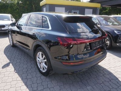 Audi Q8 e-tron Gebrauchtwagen