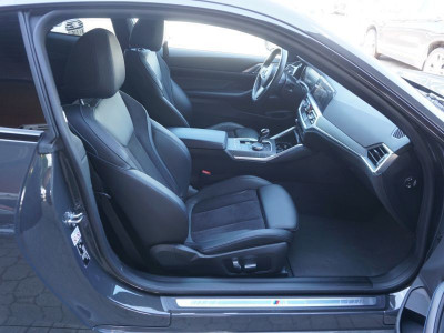 BMW 4er Gebrauchtwagen BMW 4er Gebrauchtwagen