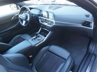BMW 4er Gebrauchtwagen BMW 4er Gebrauchtwagen