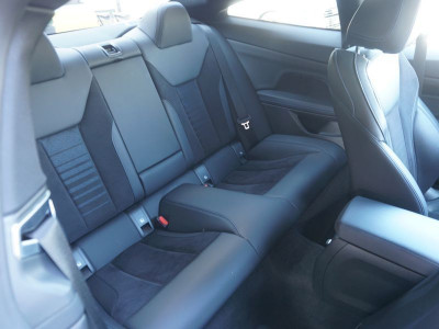 BMW 4er Gebrauchtwagen BMW 4er Gebrauchtwagen
