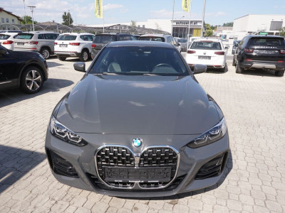 BMW 4er Gebrauchtwagen BMW 4er Gebrauchtwagen