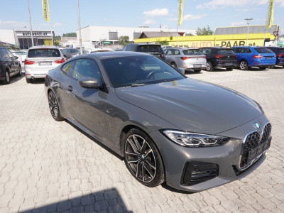 BMW 4er Gebrauchtwagen BMW 4er Gebrauchtwagen