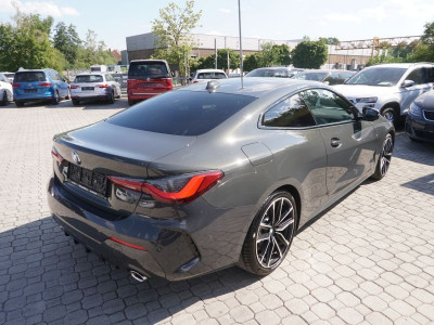 BMW 4er Gebrauchtwagen BMW 4er Gebrauchtwagen