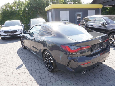 BMW 4er Gebrauchtwagen BMW 4er Gebrauchtwagen