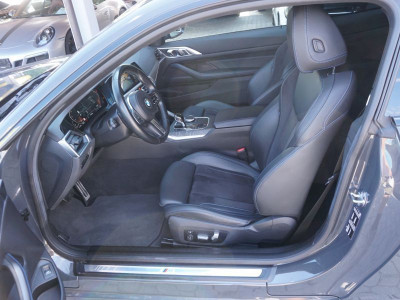 BMW 4er Gebrauchtwagen BMW 4er Gebrauchtwagen