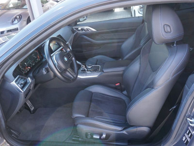 BMW 4er Gebrauchtwagen BMW 4er Gebrauchtwagen