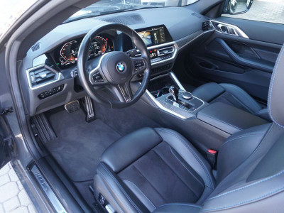BMW 4er Gebrauchtwagen BMW 4er Gebrauchtwagen