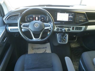 VW Multivan Gebrauchtwagen VW Multivan Gebrauchtwagen