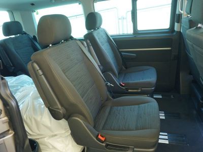 VW Multivan Gebrauchtwagen VW Multivan Gebrauchtwagen