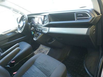 VW Multivan Gebrauchtwagen VW Multivan Gebrauchtwagen