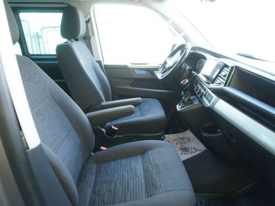 VW Multivan Gebrauchtwagen VW Multivan Gebrauchtwagen