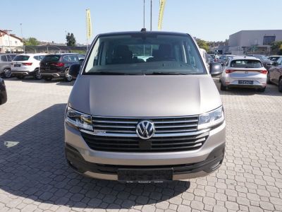 VW Multivan Gebrauchtwagen VW Multivan Gebrauchtwagen