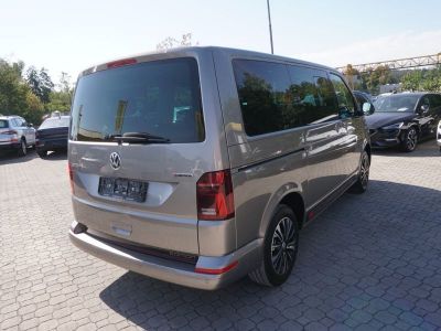 VW Multivan Gebrauchtwagen VW Multivan Gebrauchtwagen