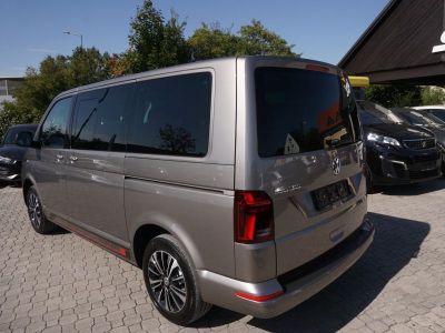 VW Multivan Gebrauchtwagen VW Multivan Gebrauchtwagen