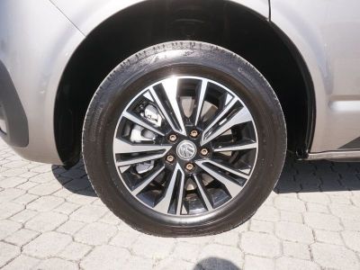 VW Multivan Gebrauchtwagen VW Multivan Gebrauchtwagen
