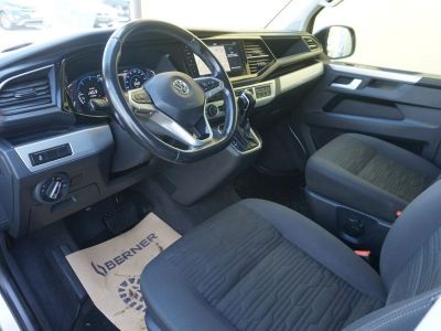 VW Multivan Gebrauchtwagen VW Multivan Gebrauchtwagen