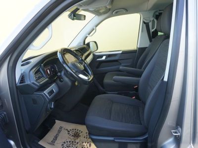 VW Multivan Gebrauchtwagen VW Multivan Gebrauchtwagen