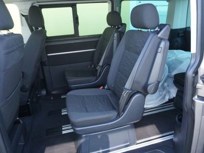 VW Multivan Gebrauchtwagen VW Multivan Gebrauchtwagen