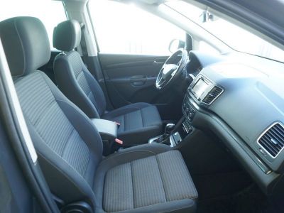 Seat Alhambra Gebrauchtwagen Seat Alhambra Gebrauchtwagen