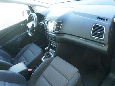 Seat Alhambra Gebrauchtwagen Seat Alhambra Gebrauchtwagen