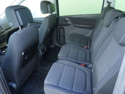 Seat Alhambra Gebrauchtwagen Seat Alhambra Gebrauchtwagen
