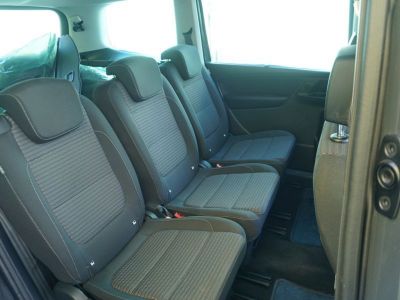 Seat Alhambra Gebrauchtwagen Seat Alhambra Gebrauchtwagen