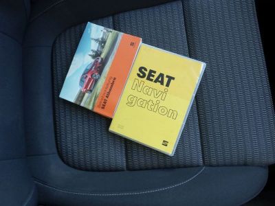 Seat Alhambra Gebrauchtwagen Seat Alhambra Gebrauchtwagen