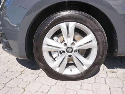 Seat Alhambra Gebrauchtwagen Seat Alhambra Gebrauchtwagen