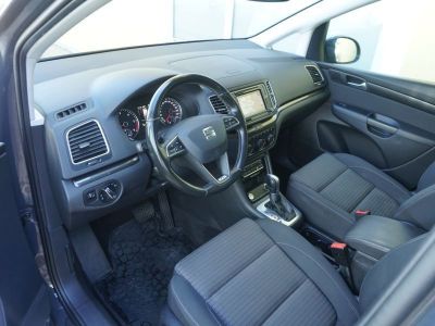 Seat Alhambra Gebrauchtwagen Seat Alhambra Gebrauchtwagen