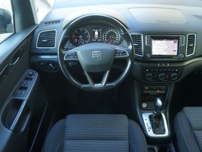 Seat Alhambra Gebrauchtwagen Seat Alhambra Gebrauchtwagen