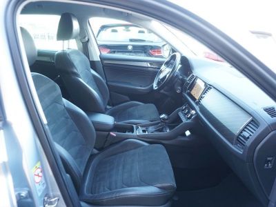 Skoda Kodiaq Gebrauchtwagen Skoda Kodiaq Gebrauchtwagen