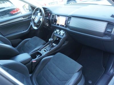 Skoda Kodiaq Gebrauchtwagen Skoda Kodiaq Gebrauchtwagen