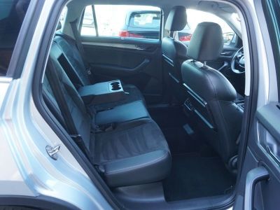 Skoda Kodiaq Gebrauchtwagen Skoda Kodiaq Gebrauchtwagen