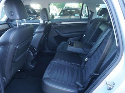 Skoda Kodiaq Gebrauchtwagen Skoda Kodiaq Gebrauchtwagen