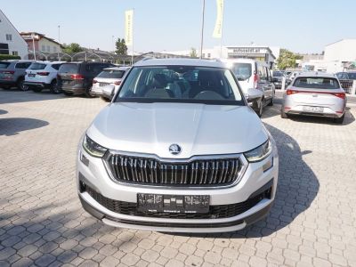 Skoda Kodiaq Gebrauchtwagen Skoda Kodiaq Gebrauchtwagen