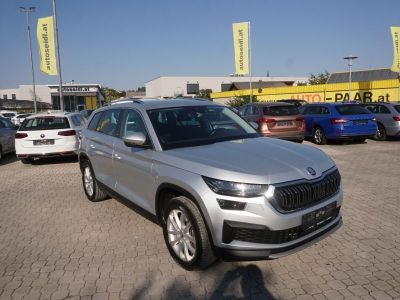 Skoda Kodiaq Gebrauchtwagen Skoda Kodiaq Gebrauchtwagen