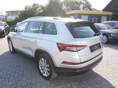 Skoda Kodiaq Gebrauchtwagen Skoda Kodiaq Gebrauchtwagen
