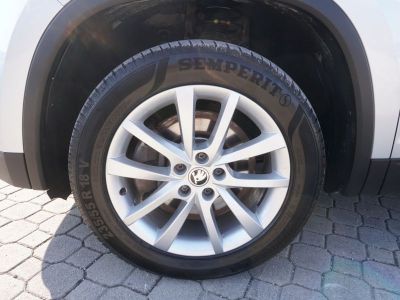 Skoda Kodiaq Gebrauchtwagen Skoda Kodiaq Gebrauchtwagen