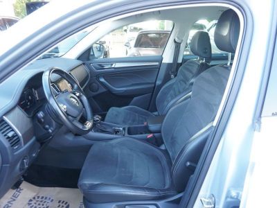 Skoda Kodiaq Gebrauchtwagen Skoda Kodiaq Gebrauchtwagen