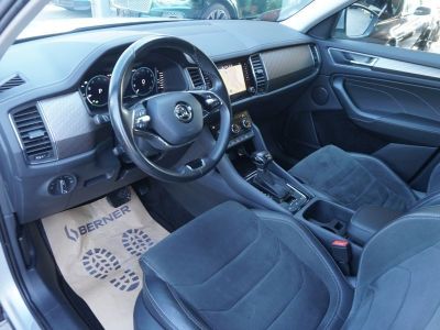 Skoda Kodiaq Gebrauchtwagen Skoda Kodiaq Gebrauchtwagen