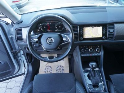Skoda Kodiaq Gebrauchtwagen Skoda Kodiaq Gebrauchtwagen
