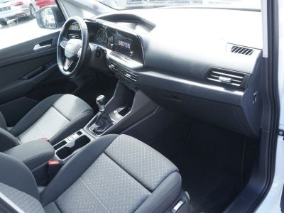 Ford Tourneo Connect Gebrauchtwagen