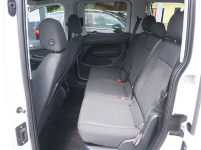 Ford Tourneo Connect Gebrauchtwagen