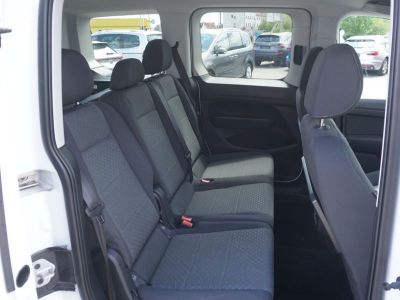 Ford Tourneo Connect Gebrauchtwagen
