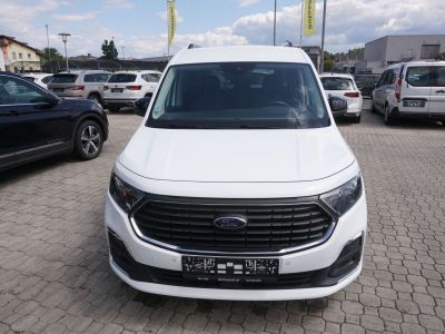 Ford Tourneo Connect Gebrauchtwagen