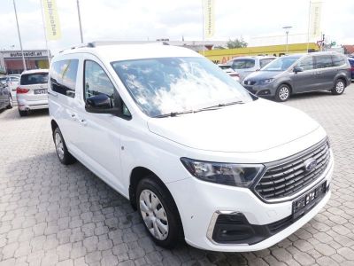 Ford Tourneo Connect Gebrauchtwagen