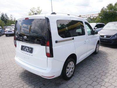 Ford Tourneo Connect Gebrauchtwagen